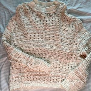 Billabong kini coverup or sweater